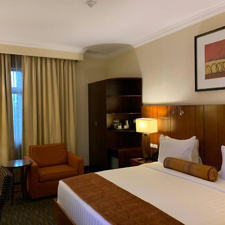 The Hub Hotel 아디스아바바 외부 사진