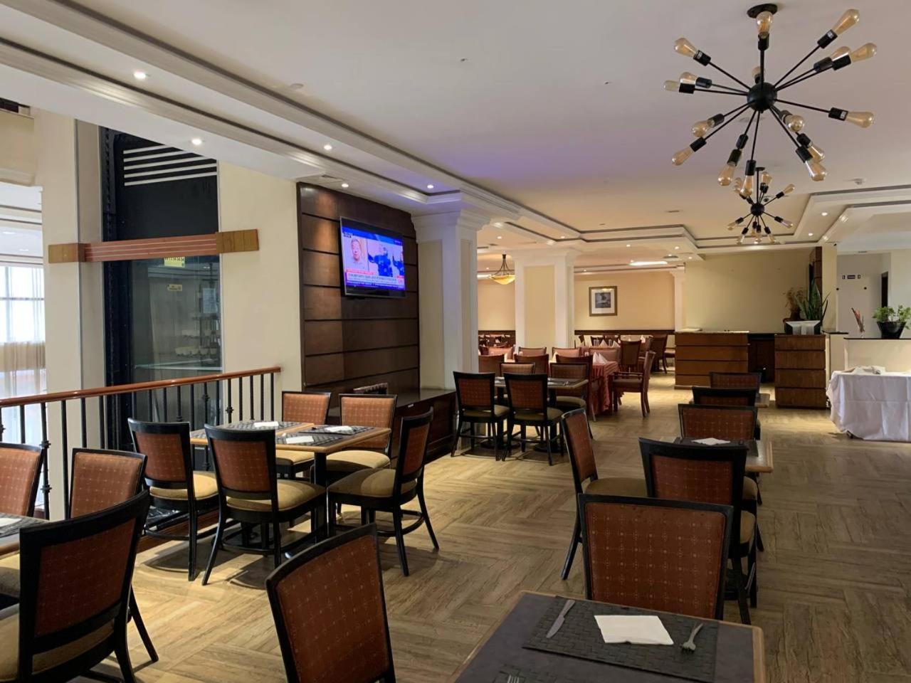 The Hub Hotel 아디스아바바 외부 사진