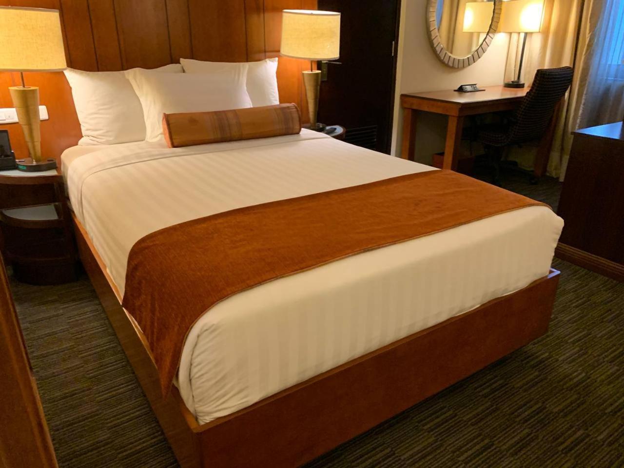 The Hub Hotel 아디스아바바 외부 사진