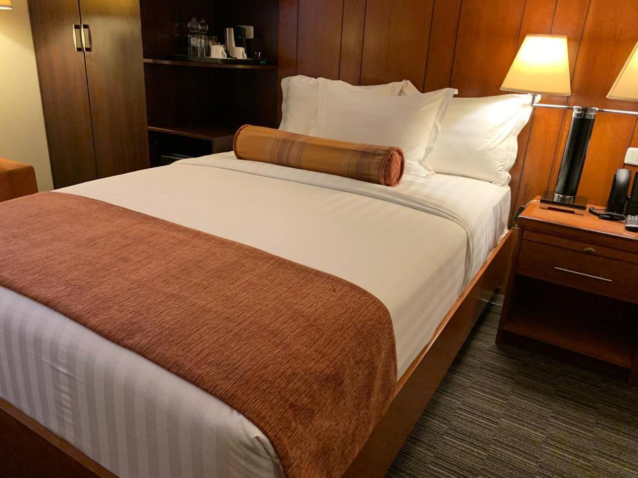 The Hub Hotel 아디스아바바 외부 사진