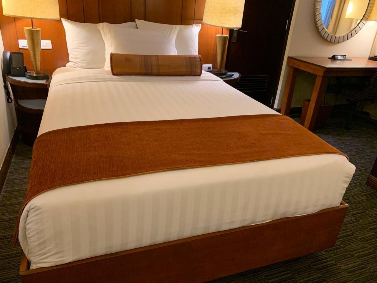 The Hub Hotel 아디스아바바 외부 사진