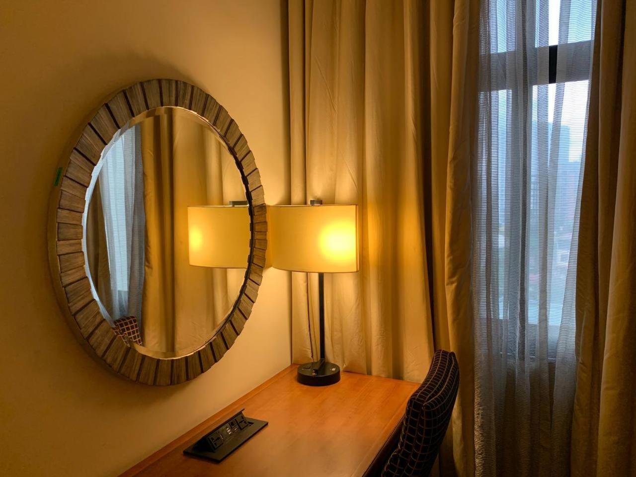 The Hub Hotel 아디스아바바 외부 사진