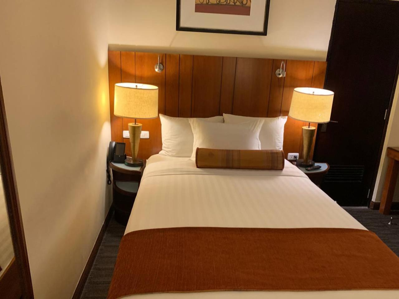 The Hub Hotel 아디스아바바 외부 사진