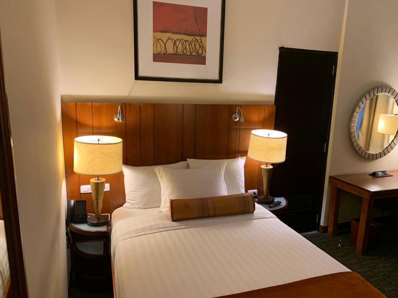 The Hub Hotel 아디스아바바 외부 사진