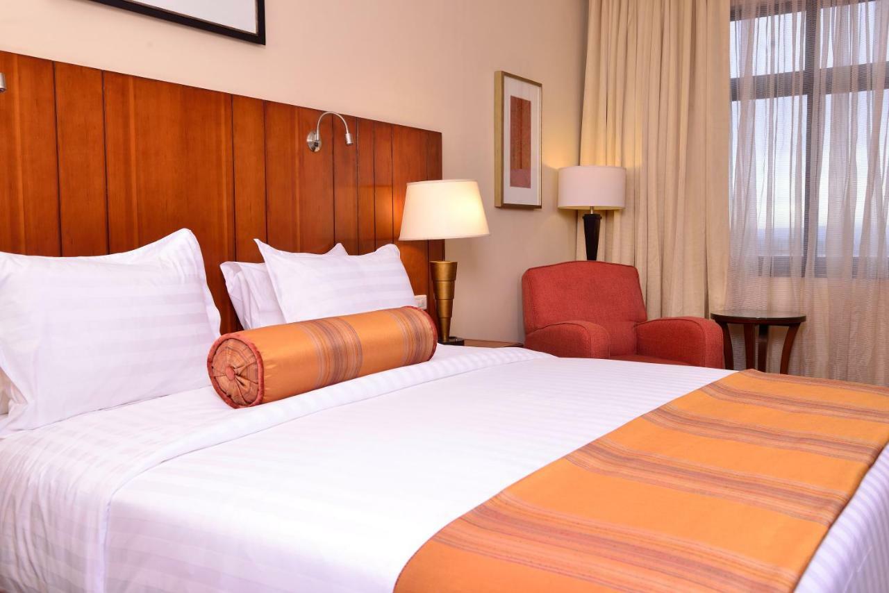 The Hub Hotel 아디스아바바 외부 사진